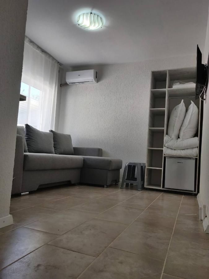 Enki Ξενοδοχείο Eforie Nord Εξωτερικό φωτογραφία